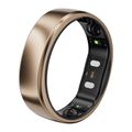 Smartring RingConn Air Gen 2 (veľkosť 6, zlatá)