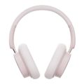 Bezdrôtové slúchadlá Baseus Bowie D05 Bluetooth 5.2 (ružovo-zlaté)