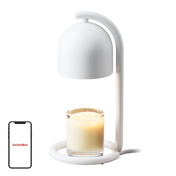 Ohrievač sviečok SWITCHBOT W8302100 White