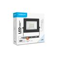 Modee LED Reflektor E-series Slim 10W 120° 800lm studená biela (ML-FLS6000K10WEN)