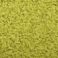 vidaXL Samolepiace schodové rohože 15 ks 80 x 24,5 x 3,5 cm Zelená