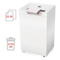skartovač HSM Pure 940 /3,9 x 40 / 3 / 33 - 35 listov/ 400 / 165l / nonstop / cross