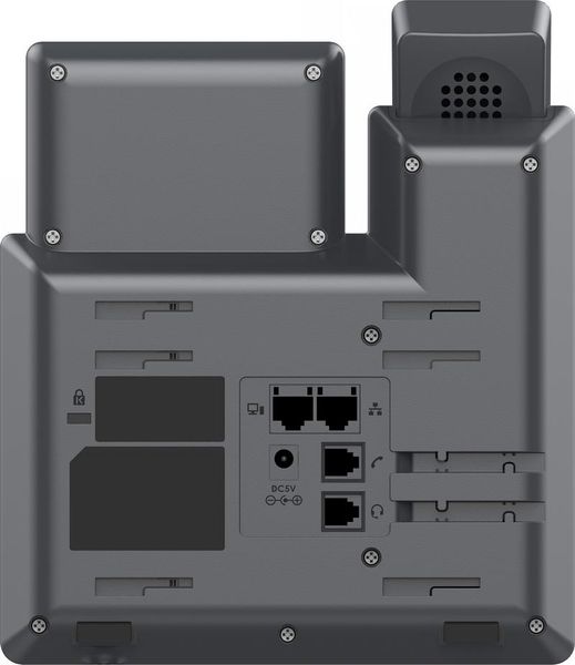 Grandstream GRP2601 SIP telefón
