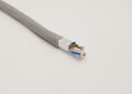 Zircon kábel FTP 5e CU - návin 305m
