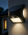 LED solárne svetlo s pohybovým senzorom TR-05S Trixline