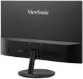 ViewSonic VA24E2-H  24" 16:9 (23.8") 1920 x 1080 SuperClear® IPS monitor, VGA and HDMI, 144Hz Monitor, 24" (23,8"), Full HD 1920 × 1080 px, IPS, 144 Hz, 1 ms MPRT, HDMI, VGA, VESA, cerný