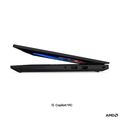 Lenovo ThinkPad T/T14 Gen 7/AI 5 PRO 440/14"/WUXGA/16GB/512GB/AMD int/W11P/Black/3R NBD Lenovo ThinkPad T14 G7/ Ryzen AI 5 PRO 440/ 16GB DDR/ 512GB SSD/ Radeon Graphics/ 14"WUXGA,matný/ W11P/  cerná