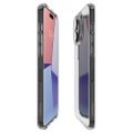 Puzdro Spigen Liquid Crystal pre iPhone 15 Pro Max 6,7" kryštálovo číre