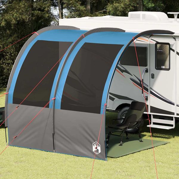 vidaXL Vodoodolný tarp osoba 250 x 260 x 260 cm Vodoodolný