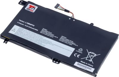 Batéria T6 Power pre Lenovo IdeaPad S540-15IML, S540-15IWL GTX 81SW, 4610 mAh, 70 Wh, 4 články, Li-Pol