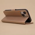 Smart Classic case for Samsung Galaxy S26 Ultra gold