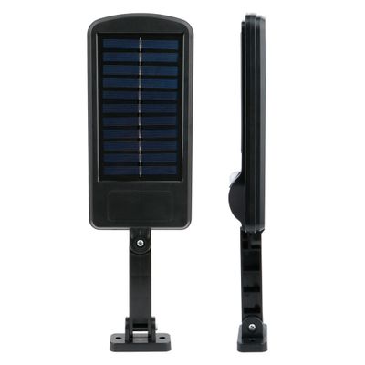 solárne svetlo SUNARI LED Forever FLS-01 6*COB PIR 10W 800lm 6000K 2400mAh Li-Ion + RC