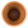 Kvetináč G21 Corten Round, 55 x 75 x 55 cm