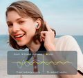 Slúchadlá Bluetooth KRUGER &amp; MATZ M8 Black Sluchátka Bluetooth KRUGER & MATZ M8 Black