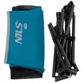 Ultraľahké skladacie kreslo NILS Camp NC3320 modré
