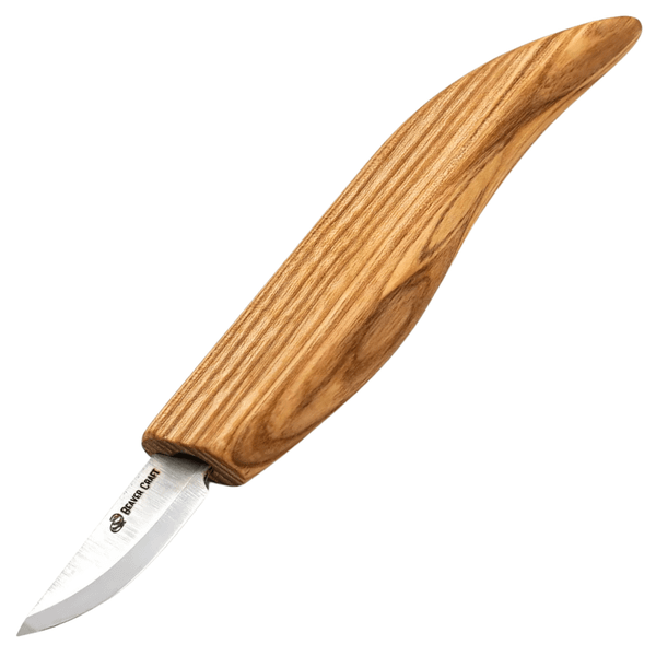 C3 Beavercraft Small Sloyd Carving Knife