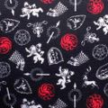 Vankúš Game of Thrones - Targaryen