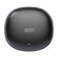 TWS QCY MeloBuds Pro HT08 Headphones, ANC (black)