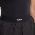 Dámske šortky Flow Black - GymBeam, veľkosť L