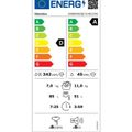 ELECTROLUX Práčka so sušičkou EW8W4402QE
