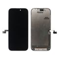 LCD Display with touch screen Iphone 16 Pro Incell 120Hz FHD