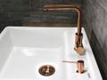 Aquasanita - Helika Forte 5553 Beige