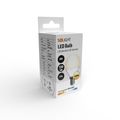 LED žiarovka SOLIGHT WZ425-1 E14 8W miniglobe