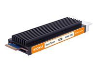SSD - Data Center, Enterprise - šifrovaný - 1920 GB - interný - E1.S 9,5 mm - PCI Express 5.0 x4 (NVMe) - Self-Encrypting Drive (SED)