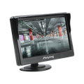 Peiying PY0109 5" monitor do auta