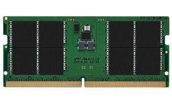 Kingston/SO-DIMM DDR5/16GB/5600MHz/CL46/1x16GB Operačná pamäť, DDR5, 16GB, 5600MT/s, SO-DIMM, CL46
