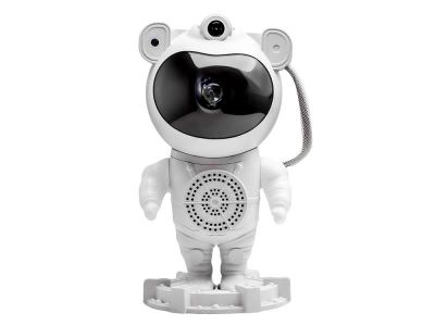 Laserový projektor LTC LXAS99 Astronaut