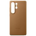 Puzdro Samsung Kindsuit pre Samsung Galaxy S25 Ultra sivá