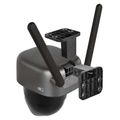 Kamera EMOS IP-6100G HAWK /H4168/ GoSmart vonkajšia batériová kamera s 4G LTE a solárnym panelom