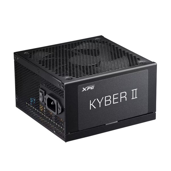Adata XPG KYBER II/850W/ATX 3.1/80PLUS Gold/Modular