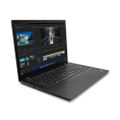 Lenovo ThinkPad L/L13 Gen 5 (Intel)/U5-125U/13,3"/WUXGA/16GB/512GB SSD/4C-iGPU/W11P/Black/3R Notebook, Ultra 5 125U, 16GB LPDDR5, 512GB SSD, Intel Graphics, 13,3" WUXGA IPS, W11P, čierny