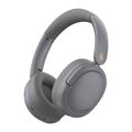 Bezdrôtové slúchadlá Edifier W800BT Pro, ANC (sivé)