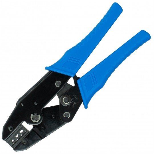 FVE Krimpovacie kliešte LT03 pre solárne konektory MC4 2,5-6mm2 FVE Krimpovacie kliešte LT03 pre solárne konektory MC4 2,5-6mm2