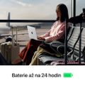 Apple MacBook Pro 14"/M5/14,2"/3024x1964/32GB/1TB/M5/Tahoe/Space Black/1R Notebook, Apple M5 cip, 10jádrové CPU, 10jádrové GPU, 32GB RAM, 1TB SSD, 14,2" Liquid Retina XDR, macOS Tahoe, vesmírne cerný