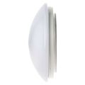 LED prisad. svietidlo Cori s pohyb. senz.,kr. 18W n.b., IP44