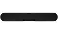 Sonos Beam (GEN2) Čierna Soundbar, Dolby Atmos, 5 zosilňovačov triedy D, HDMI eARC/ARC, Wi-Fi, AirPlay 2, Alexa, Google Assistant, Trueplay, čierny