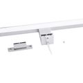 LED kúpeľňové osvetlenie nad zrkadlo Solight WO827-CR
