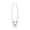 FunWater SUP paddleboard SUPFW69A 3,35m (zeleno-biela)