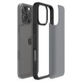 Obal Spigen Ultra Hybrid pre iPhone 16 Pro Max 6,9" frost black