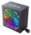 OPRAVENO nJoy zdroj Freya 800W RGB LED