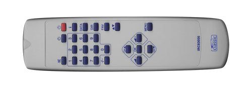 Diaľkový ovládač IRC83056