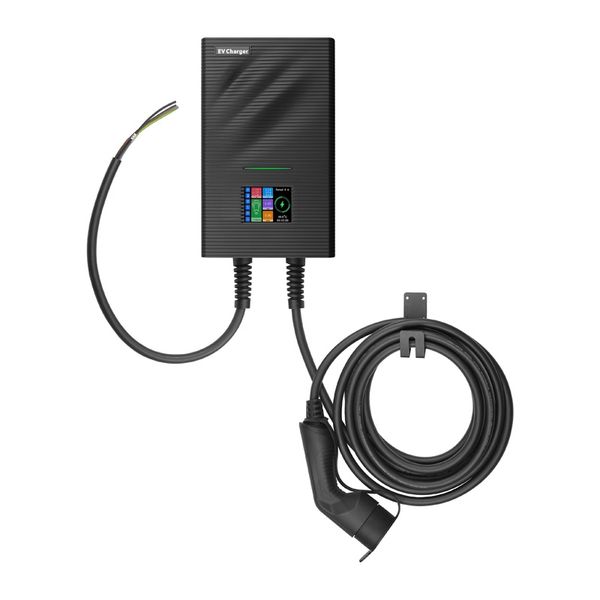 Nabíjačka BESEN EV SQW45-BC-22KW-APP