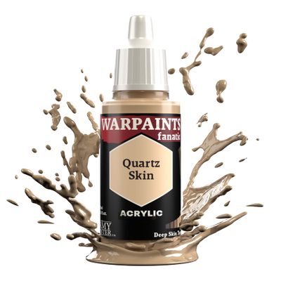 Army Painter: Warpaints Fanatic - Quartz Skin