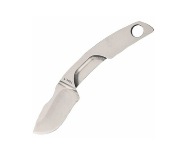 Extrema Ratio 04.1000.0123/SW N.K.1 taktický nôž 5 cm, Stonewash, oceľ, puzdro, paracord