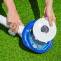 Bestway Flowclear Automatický vysávač AquaSweeper