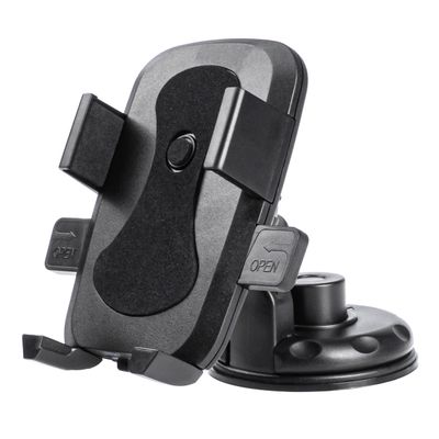 Držák na telefon s přísavkou HOLD-19 AMiO-03231
